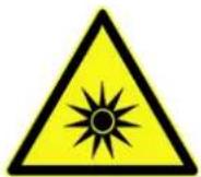 Hensel Expert D 250 Speed - WARNING - 1