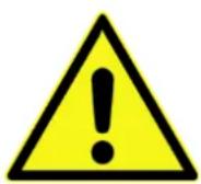 Hensel Expert D 250 Speed - CAUTION - 1