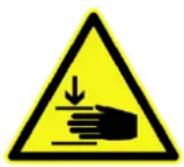 Hensel Expert D 250 Speed - WARNING - 1