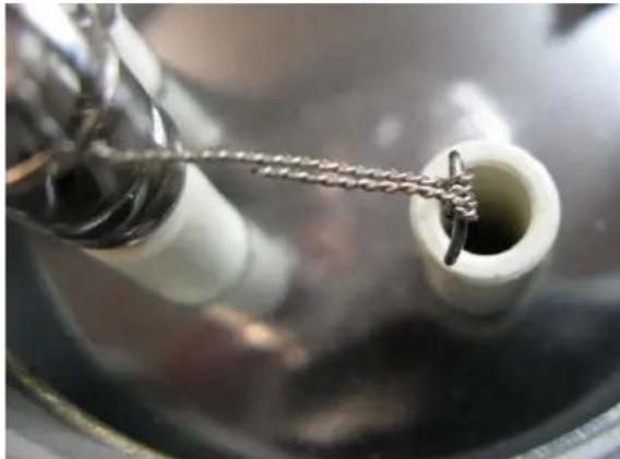 Hensel Expert D 250 Speed - Correct Assembly - 1