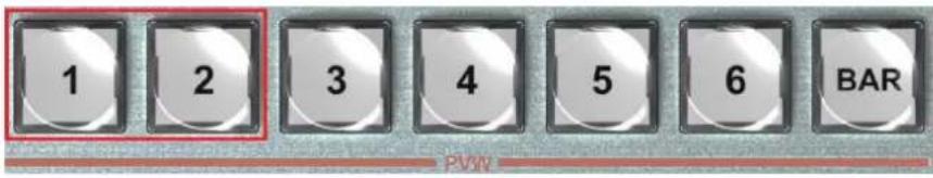 AVMATRIX PVS0605 - T-Bar Calibration - 1