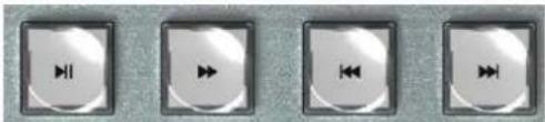 AVMATRIX PVS0605 - Keyboard Button - 15