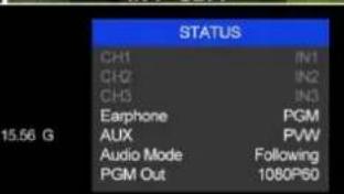 AVMATRIX PVS0605 - Multiview Output Layout - 9