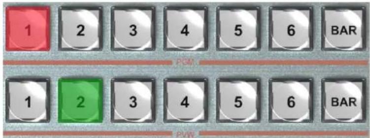 AVMATRIX PVS0605 - PGM, PVW Channel Selection - 3