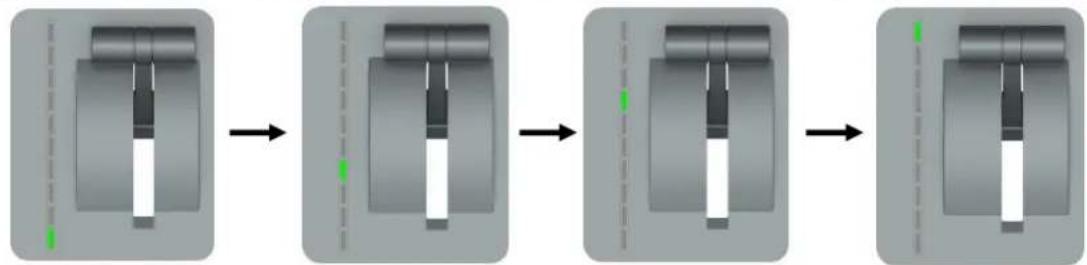 AVMATRIX PVS0605 - T-Bar Calibration - 2