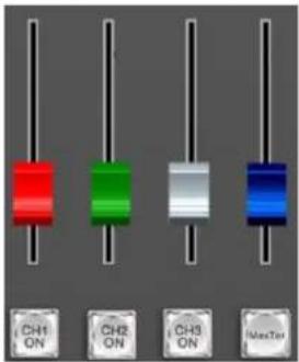 AVMATRIX PVS0605 - Keyboard Button - 2