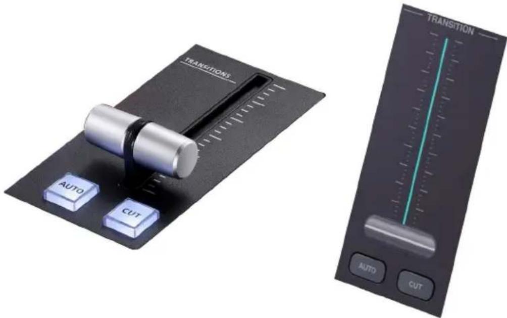 ATEN StreamLIVE HD UC9020 - During the Live-Stream / Live-Stream Recording - 1