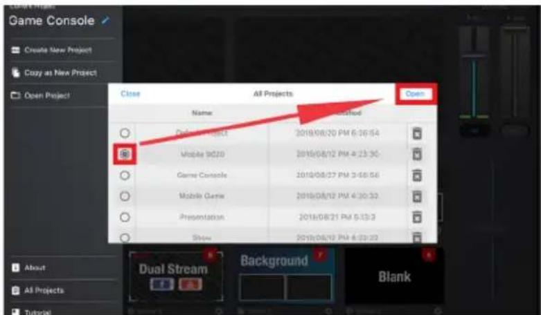 ATEN StreamLIVE HD UC9020 - All Projects - 2