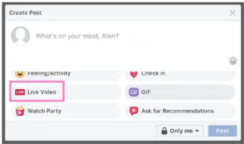 ATEN StreamLIVE HD UC9020 - Setup - 1