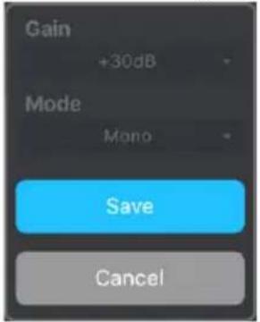 ATEN StreamLIVE HD UC9020 - Audio Mixer - 5