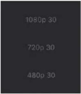 ATEN StreamLIVE HD UC9020 - Settings - 2