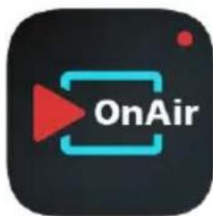 ATEN StreamLIVE HD UC9020 - ATEN OnAir Application - 1
