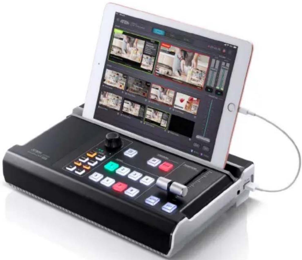 ATEN StreamLIVE HD UC9020 - 1