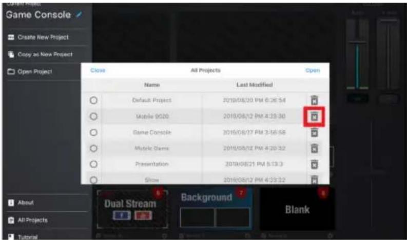 ATEN StreamLIVE HD UC9020 - All Projects - 3