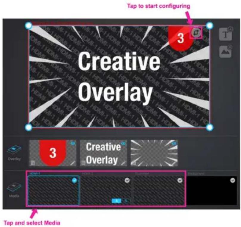 ATEN StreamLIVE HD UC9020 - Crop (Media Only) - 1