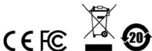ATEN StreamLIVE HD UC9020 - KCC Statement - 1