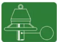 Vinten Quattro-SE - Safe condition labels on the product - 2