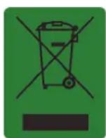 Vinten Quattro-SE - Caring for the environment by recycling - 1