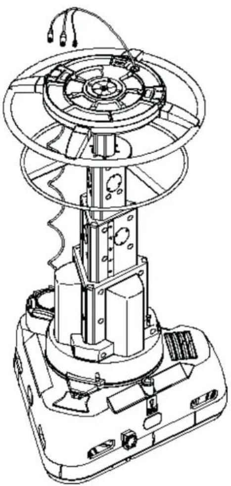 Vinten Quattro-SE - 1