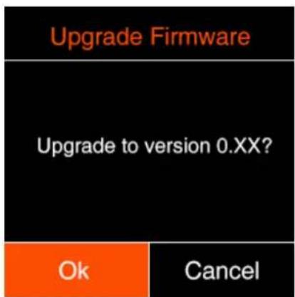 Z CAM E2-F8 - Firmware Upgrade - 2