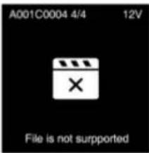 Z CAM E2-F8 - Video Playback - 8