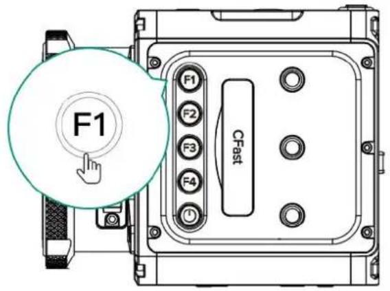 Z CAM E2-F8 - Quick Setting - 8