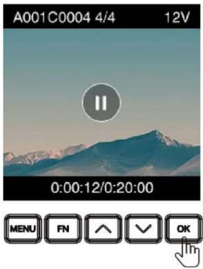 Z CAM E2-F8 - Video Playback - 5