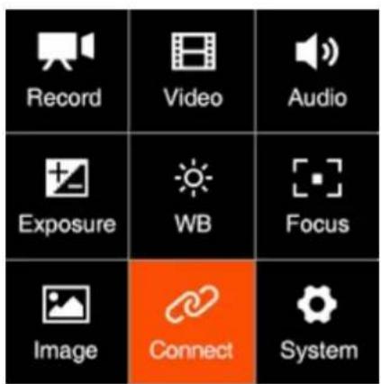 Z CAM E2-F8 - Connect - 1