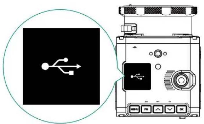 Z CAM E2-F8 - Download Video - 2