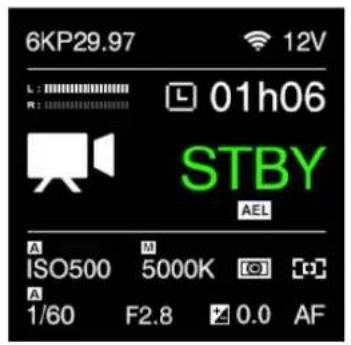 Z CAM E2-F8 - Quick Setting - 9