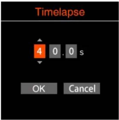 Z CAM E2-F8 - Timelapse Video Recording - 1