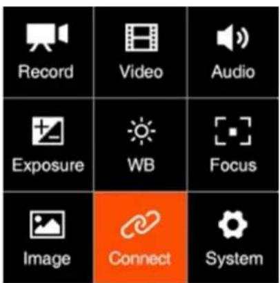 Z CAM E2-F8 - Direct connection - 1