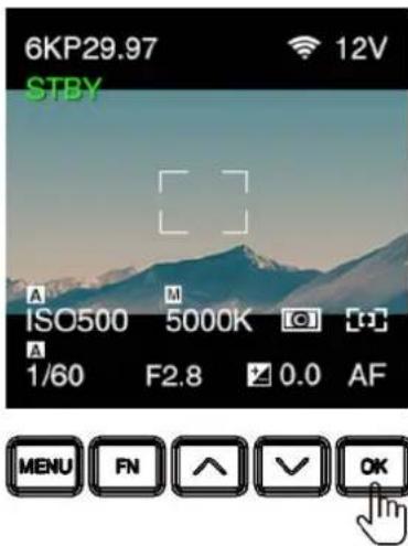 Z CAM E2-F8 - Quick Setting - 7