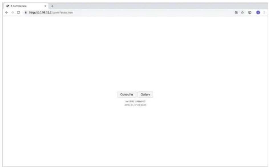 Z CAM E2-F8 - Direct connection - 4