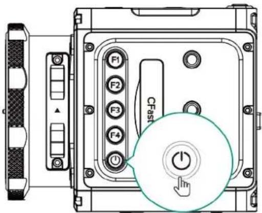 Z CAM E2-F8 - - Playback - 1