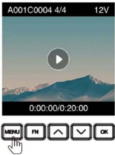 Z CAM E2-F8 - Video Playback - 4