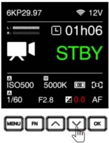 Z CAM E2-F8 - Quick Setting - 6