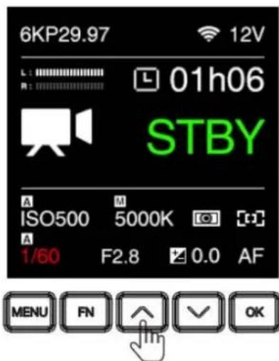 Z CAM E2-F8 - Quick Setting - 2