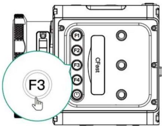 Z CAM E2-F8 - Quick Setting - 3