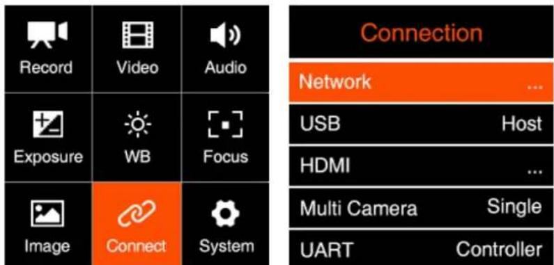 Z CAM E2-F8 - Storage - 3