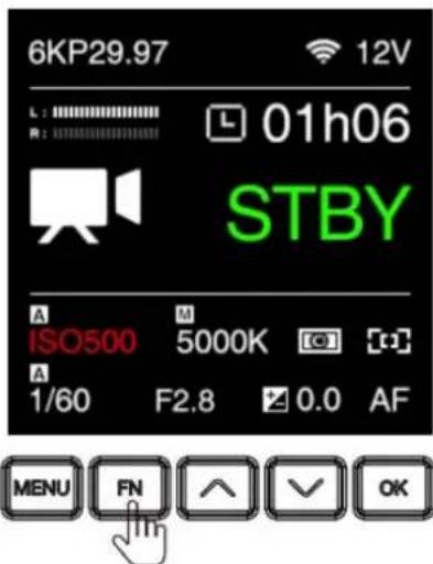 Z CAM E2-F8 - Quick Setting - 1