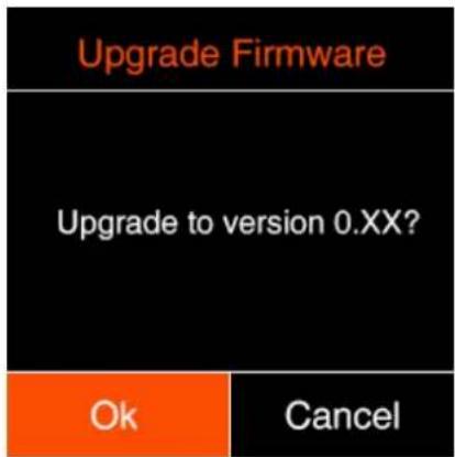 Z CAM E2-F8 - Firmware Upgrade - 1