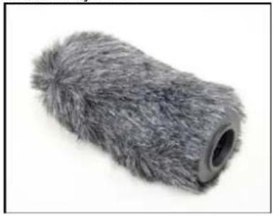 Sanken CMS-10 - Stereo Mono Switchable Shotgun Microphone for Camera - 7