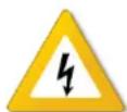 Yeastar TA810 - Safety when working with electricity - 1