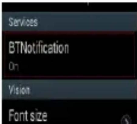 KJB Security Products Smart Watch Spy Camera II - Android application usage (already installed) - 2