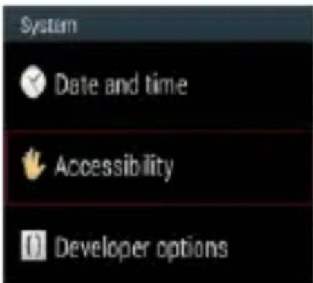 KJB Security Products Smart Watch Spy Camera II - Android application usage (already installed) - 1