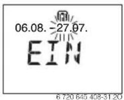 06.08.-27.07. EIN 6 720 645 408-31 20