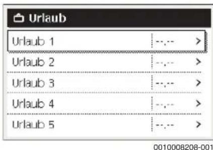 Urlaub Urlaub 1 -,-,- > Urlaub 2 -,-,- > Urlaub 3 -,-,- > Urlaub 4 -,-,- > Urlaub 5 -,-,- > 0010008208-001