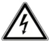 MEDION Akoya S41001 - Connecting the power supply - 1
