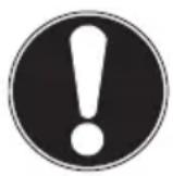 MEDION Akoya S42001 (MD 34271) - UEFI firmware configuration - 1